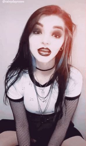 Goth Anal Porn Videos 